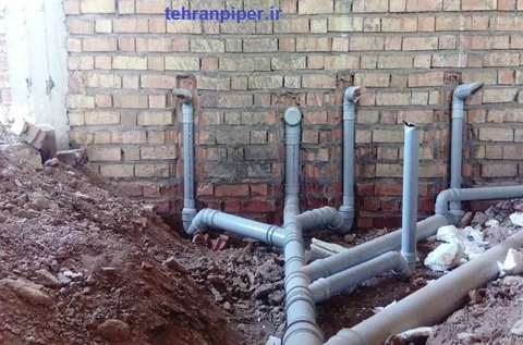 تصویر 4 از قیمت خرید لوله آب ساختمانی با فروش عمده